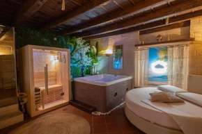 Suite16 & spa Barletta